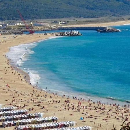 Flipflops Apartment Nazaré Eksteriør bilde