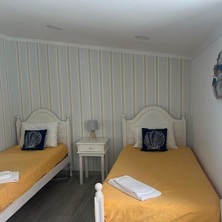 Flipflops Apartment Nazaré Eksteriør bilde