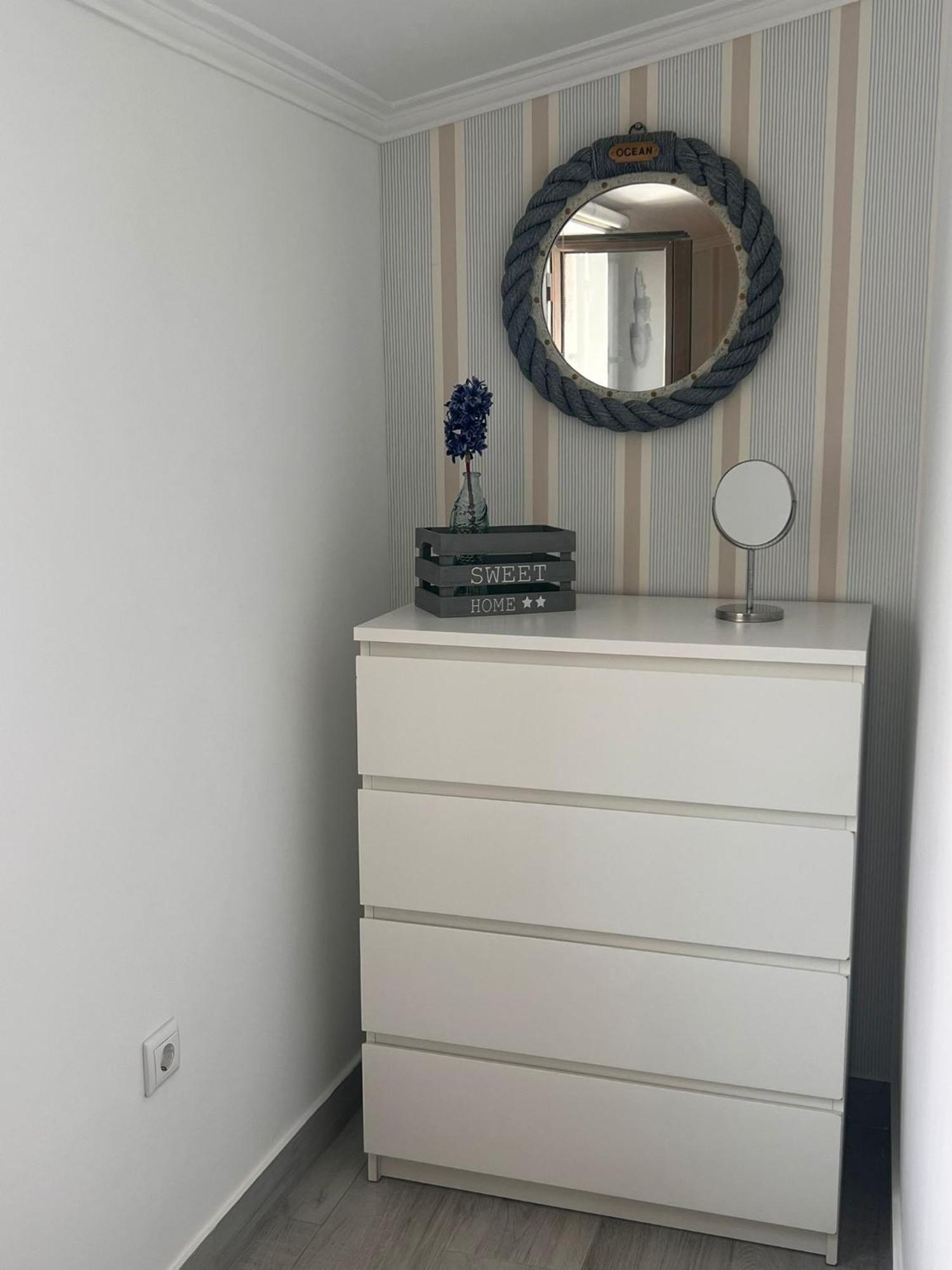 Flipflops Apartment Nazaré Eksteriør bilde