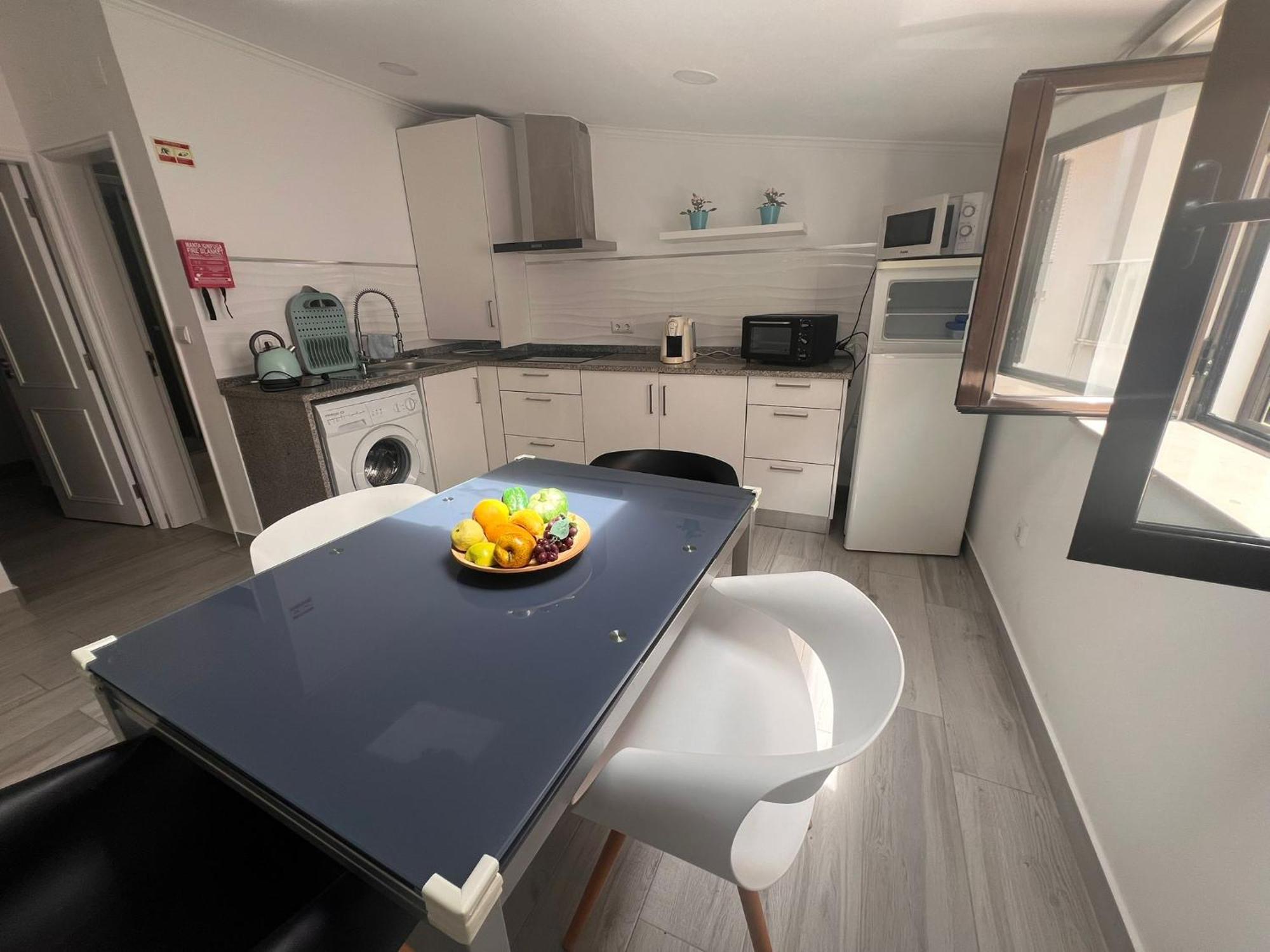Flipflops Apartment Nazaré Eksteriør bilde