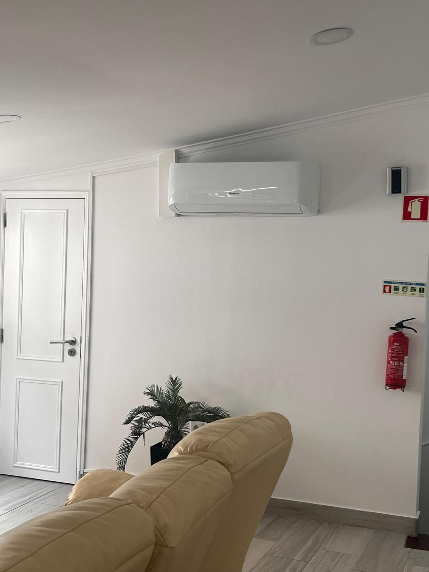 Flipflops Apartment Nazaré Eksteriør bilde
