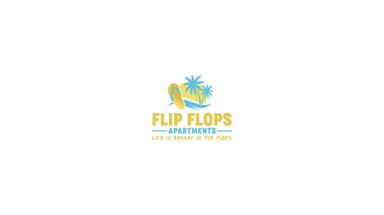 Flipflops Apartment Nazaré Eksteriør bilde