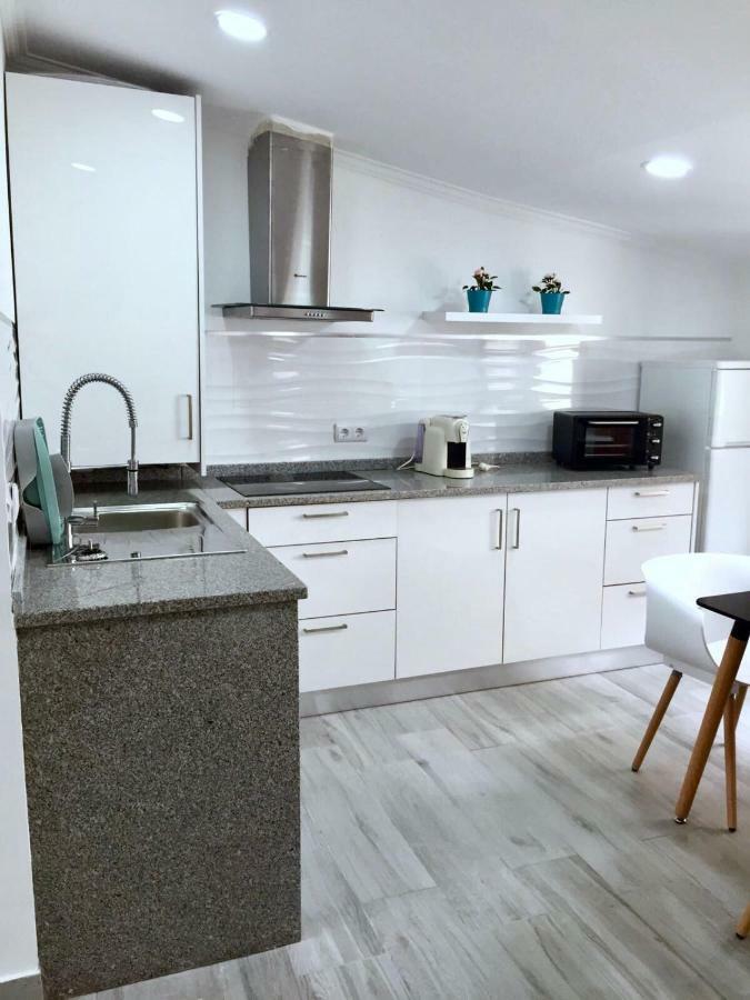 Flipflops Apartment Nazaré Eksteriør bilde