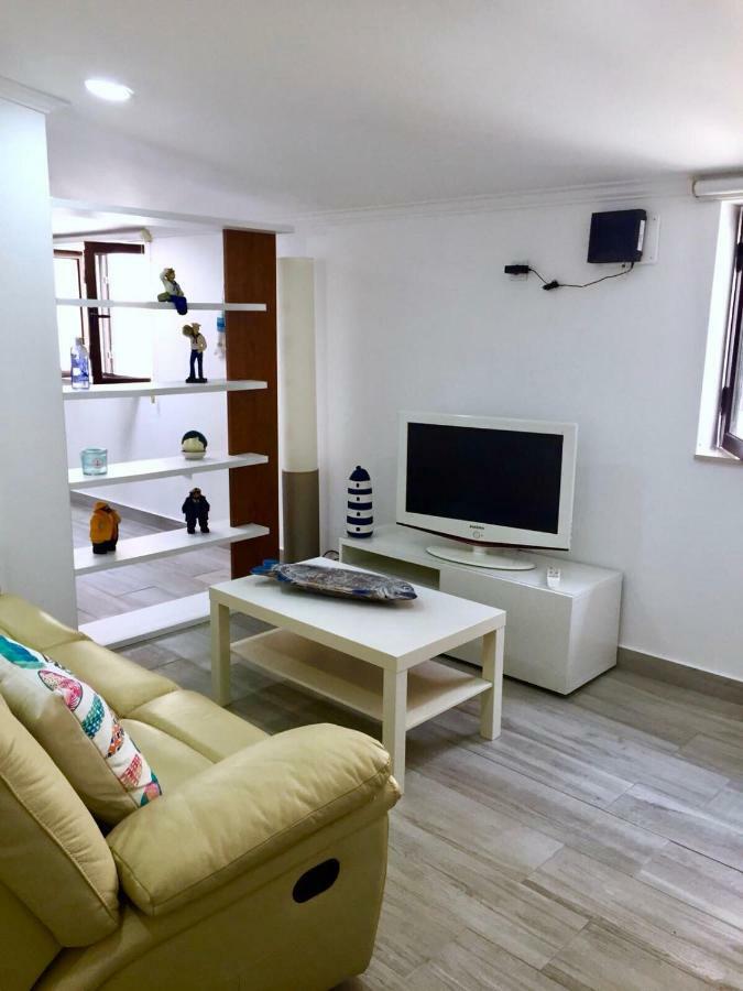 Flipflops Apartment Nazaré Eksteriør bilde