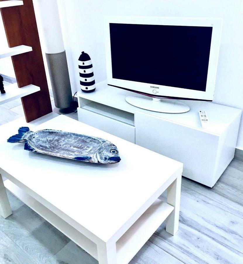Flipflops Apartment Nazaré Eksteriør bilde